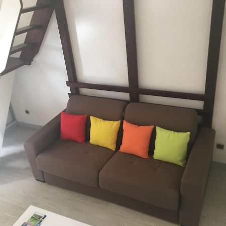 Studio-Mezzanine Proche Toutes Commodites Le Gosier  Zewnętrze zdjęcie