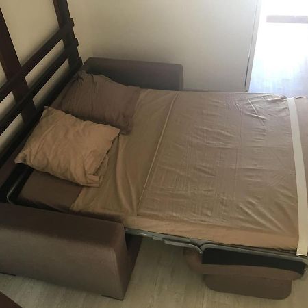 Studio-Mezzanine Proche Toutes Commodites Le Gosier  Zewnętrze zdjęcie