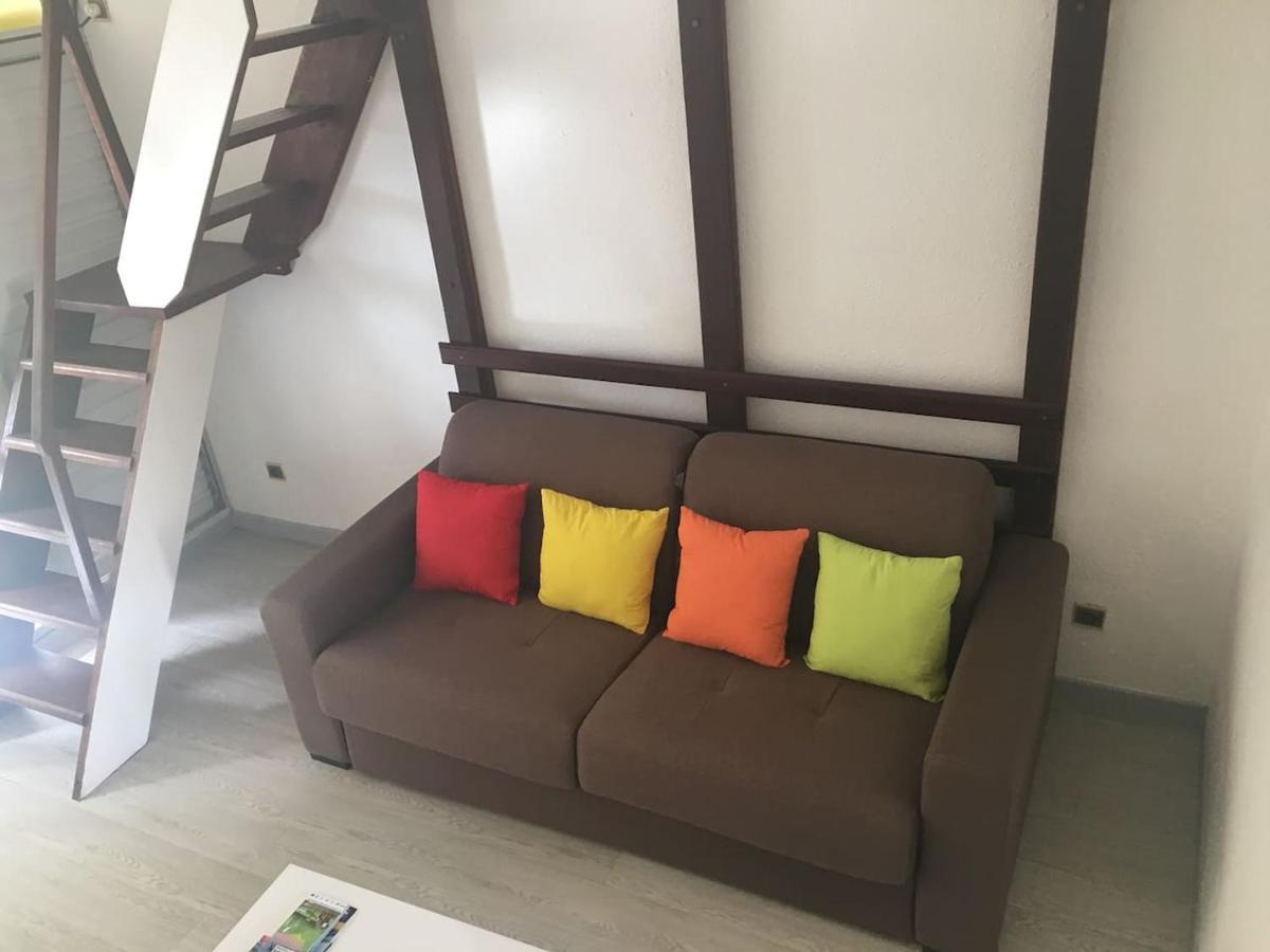 Studio-Mezzanine Proche Toutes Commodites Le Gosier  Zewnętrze zdjęcie