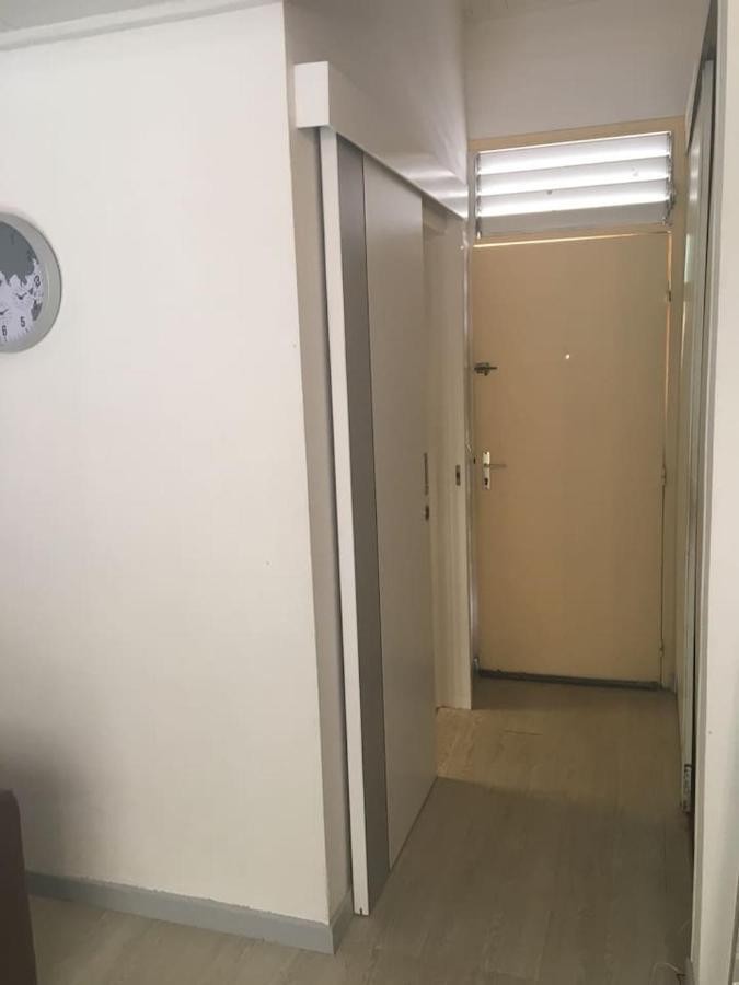 Studio-Mezzanine Proche Toutes Commodites Le Gosier  Zewnętrze zdjęcie