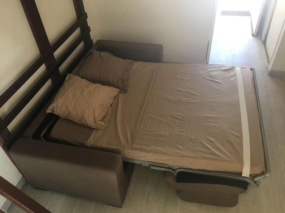 Studio-Mezzanine Proche Toutes Commodites Le Gosier  Zewnętrze zdjęcie