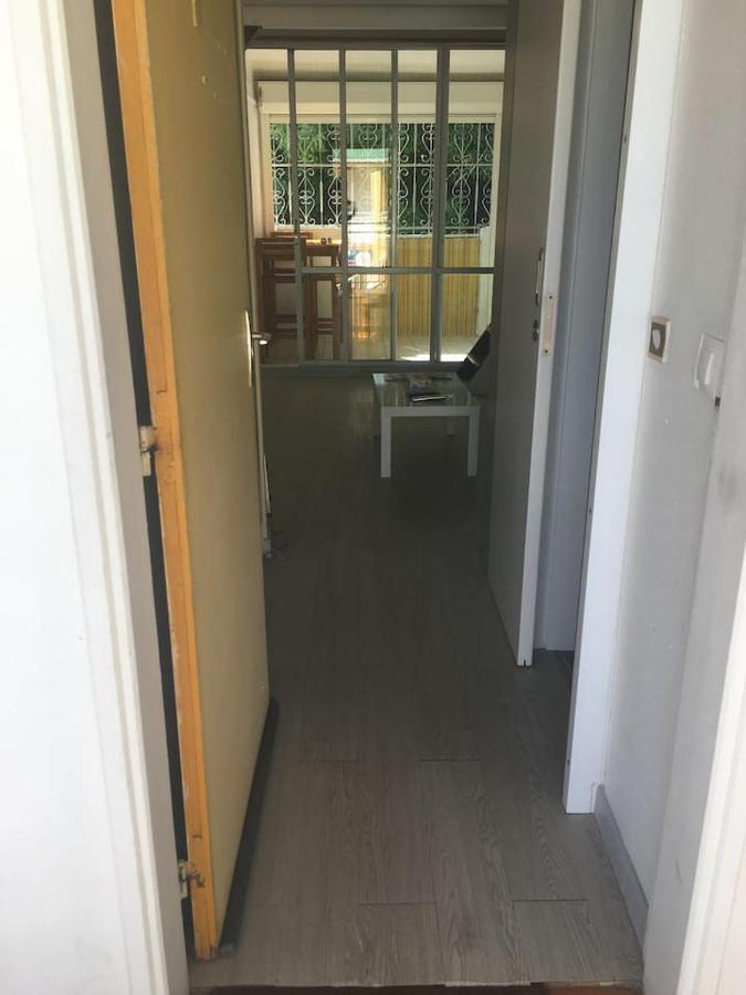 Studio-Mezzanine Proche Toutes Commodites Le Gosier  Zewnętrze zdjęcie
